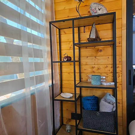 Hakuna Matata, еко, плаж градина