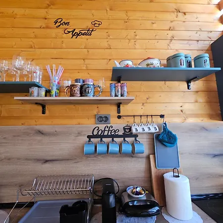 Hakuna Matata, еко, плаж градина Kemping Sozopol