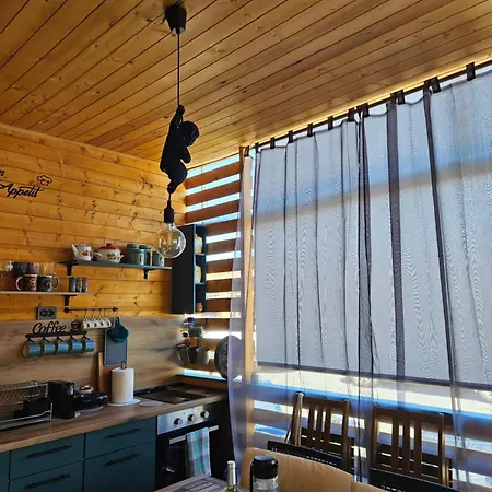 Hakuna Matata, еко, плаж градина Kemping Sozopol