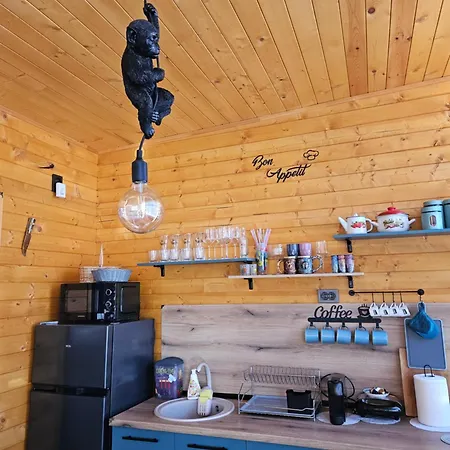 Hakuna Matata, еко, плаж градина * Sozopol