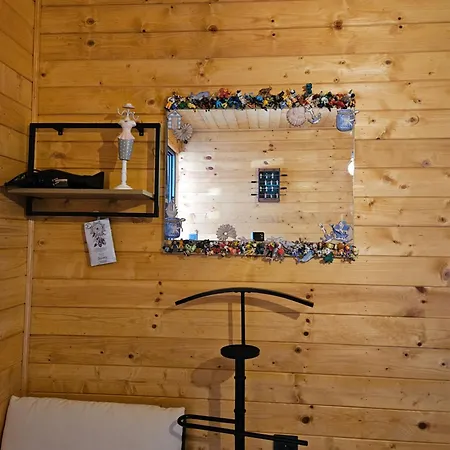 Hakuna Matata, еко, плаж градина Kemping Sozopol