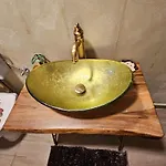 Hakuna Matata, еко, плаж градина Kemping *