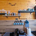 Hakuna Matata, еко, плаж градина Kemping Sozopol