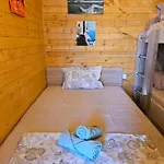 Hakuna Matata, еко, плаж градина