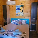 Hakuna Matata, еко, плаж градина Kemping Sozopol