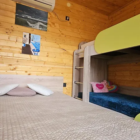 Hakuna Matata, созопол еко, плаж градина Campsite