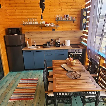 Hakuna Matata, еко, плаж градина * Sozopol