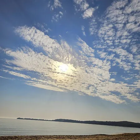 Hakuna Matata, еко, плаж градина * Sozopol