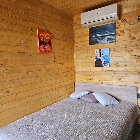 Campsite Hakuna Matata, созопол еко, плаж градина Burgas