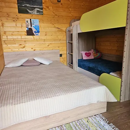 Hakuna Matata, созопол еко, плаж градина Campsite