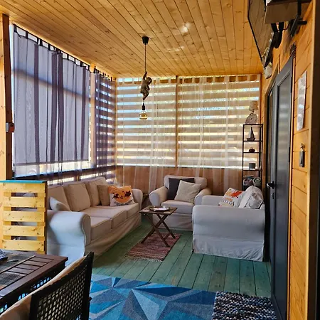 Hakuna Matata, еко, плаж градина *