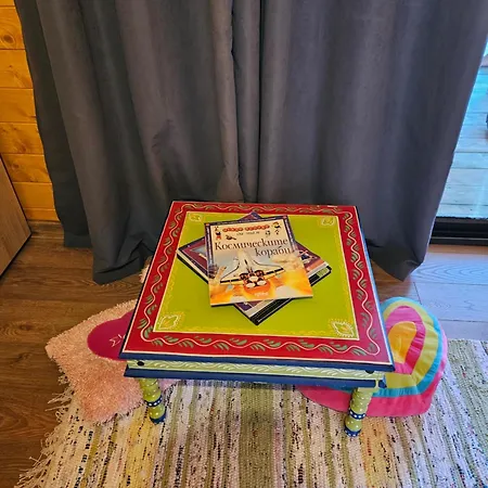 אתר קמפינג Hakuna Matata, еко, плаж градина סוזופול