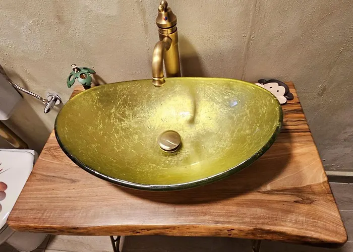 Hakuna Matata, еко, плаж градина Къмпинг *