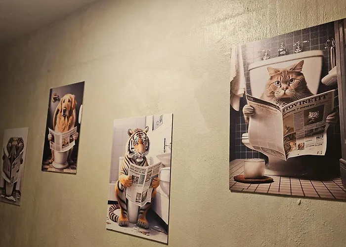 Къмпинг Hakuna Matata, еко, плаж градина *