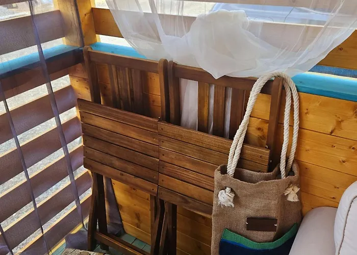 Hakuna Matata, еко, плаж градина Созопол