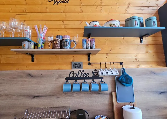 Hakuna Matata, еко, плаж градина Къмпинг Созопол