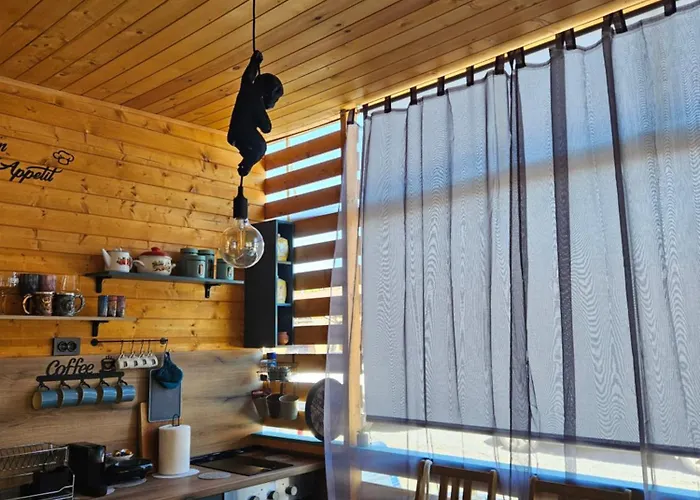 Hakuna Matata, еко, плаж градина Къмпинг Созопол