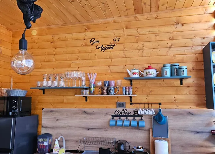 Hakuna Matata, еко, плаж градина Созопол