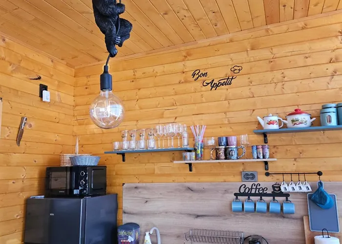 Hakuna Matata, еко, плаж градина * Созопол