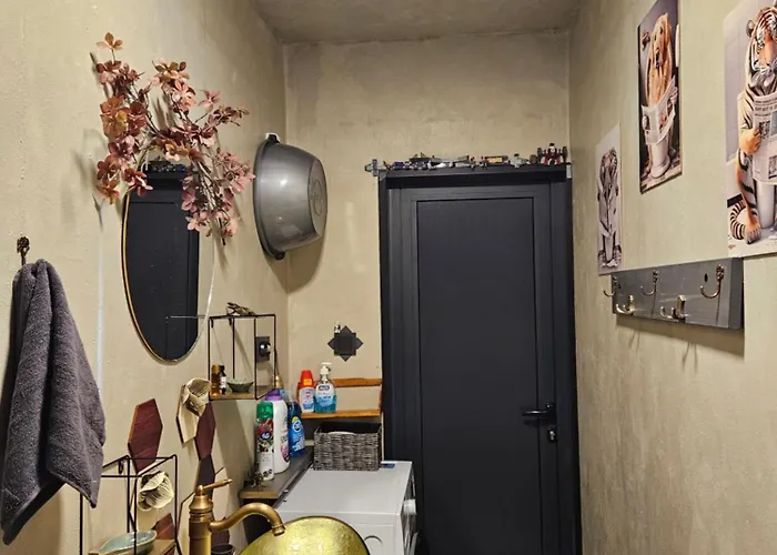 Hakuna Matata, еко, плаж градина Созопол