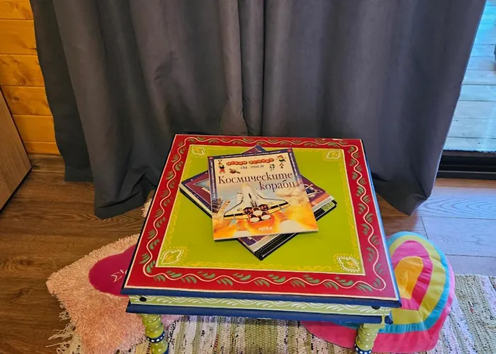 Къмпинг Hakuna Matata, еко, плаж градина Созопол