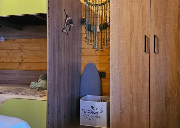 Hakuna Matata, еко, плаж градина Созопол