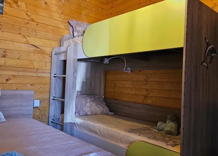 Hakuna Matata, еко, плаж градина * Созопол