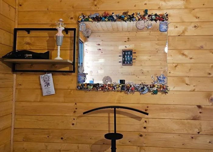 Hakuna Matata, еко, плаж градина Къмпинг Созопол